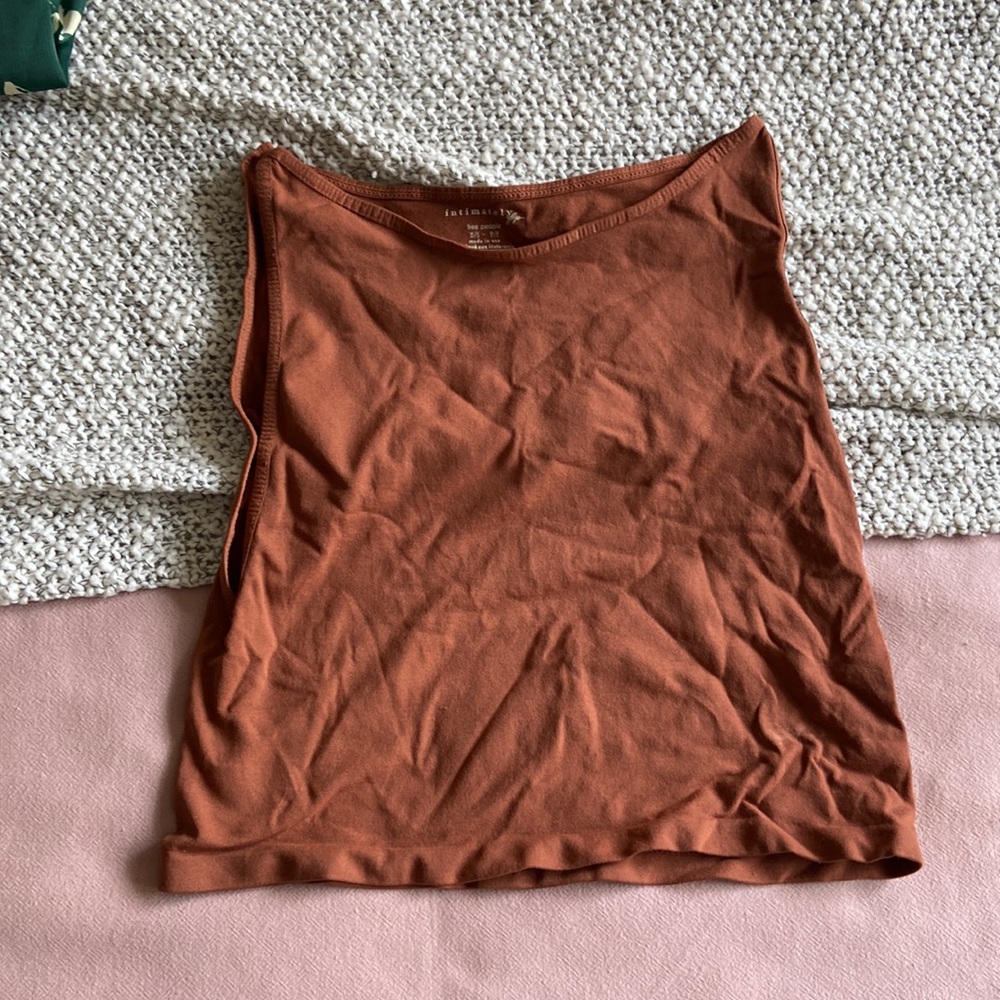 Free People Boatneck Brami